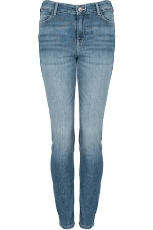 Guess Jeans Skinny Damen