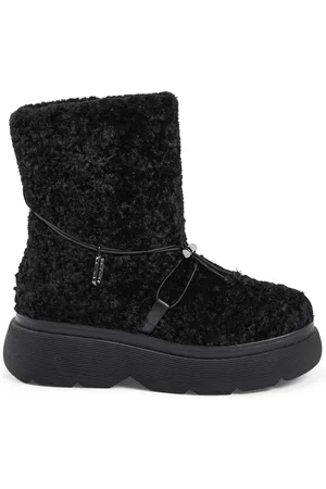 DEE OCLEPPO Dana Teddy - Kurzstiefel