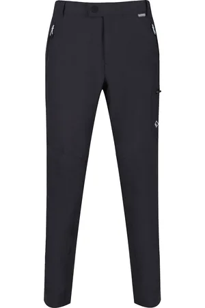 Regatta Herren Highton Wanderhosen
