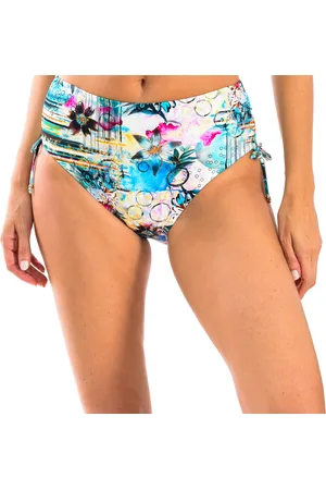Ory Bikini-Unterteil mit hoher Taille für Frauen W230258