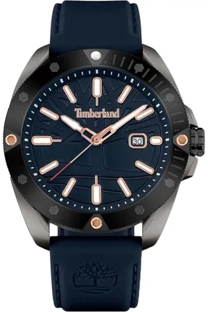 Timberland Herrenuhr Quartz