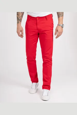 rock creek Chino