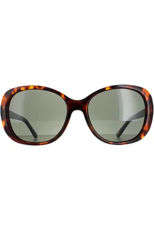 Ted Baker Sonnenbrille TB1343 Nola 169 Havanna Hellgrün