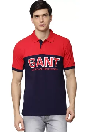 GANT | Herren Sport-Poloshirt