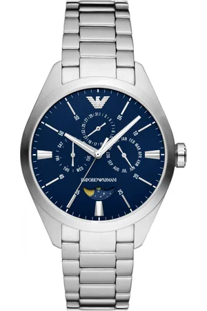 Emporio Armani Claudio Herren Armbanduhr AR11553