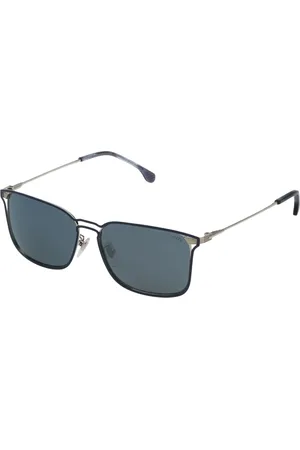 Lozza Herren-Sonnenbrillen 57/15/145 mm Metall