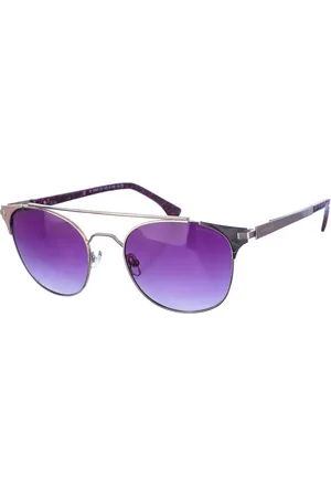 Armand Basi Unisex AB12299 Sonnenbrille in ovaler Form