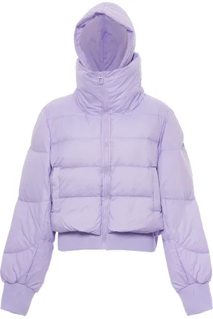 myMo Jacke Damen Lavendel