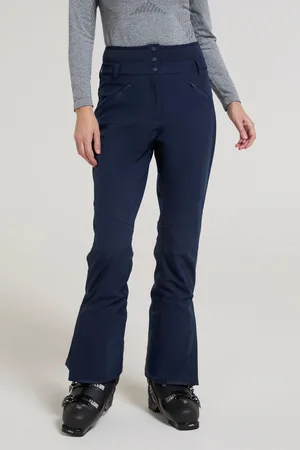 Mountain Warehouse Damen Skihosen "Avalanche", RECCO-Material