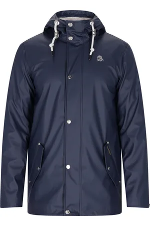 Schmuddelwedda Regenjacke Herren