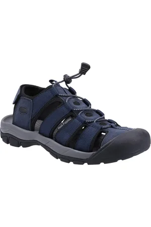 Hush Puppies Herren Peru Sandalen
