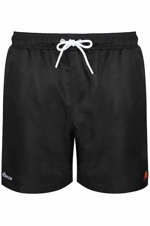 Ellesse Salerno Mens Navy Schwimmshorts