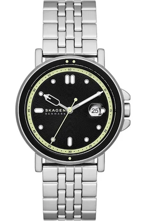 Skagen Signatur Sport Herren Armbanduhr SKW6919
