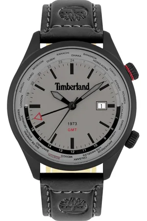 Timberland Herrenuhr Quartz