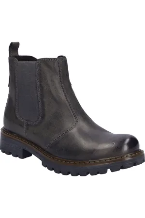 Josef Seibel Marta 06 | Stiefelette für Damen | Grün Marta 06, oliv