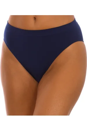Intimidea Unsichtbarer Effekt Midi Slip 310030 Frauen