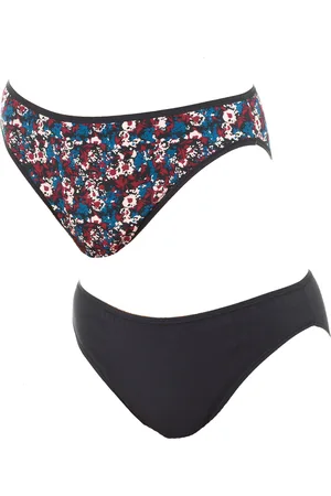 Playtex Pack-2 Women