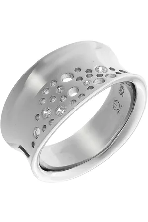 ORPHELIA Damen-Ring Sterling- 925 – zr-7369