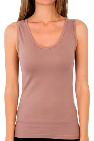 Abanderado Liberty Sport nahtloses Tank-Top 4588 Damen