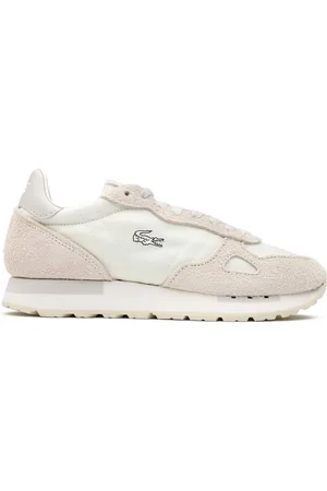 Lacoste Partner Turnschuhe