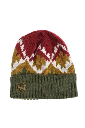 Buff Strickmütze mit Fleecefutter 98800