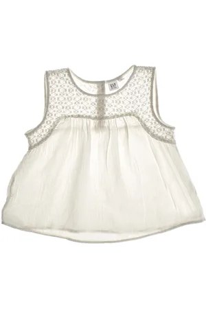 GAP Häkeltop 664326 Mädchen