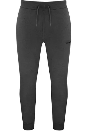New Balance Neues Gleichgewicht Stretch Grafiklogo Mens Classic Core Track Hosen MP03901 HC