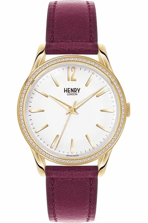 Henry Damenuhr Quartz