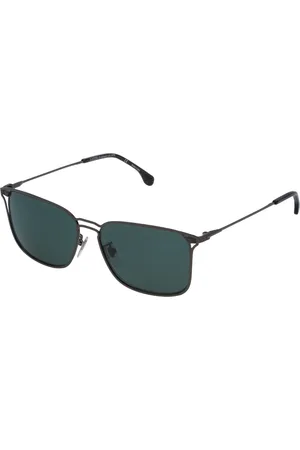 Lozza Herren-Sonnenbrillen 57/15/145 mm Metall