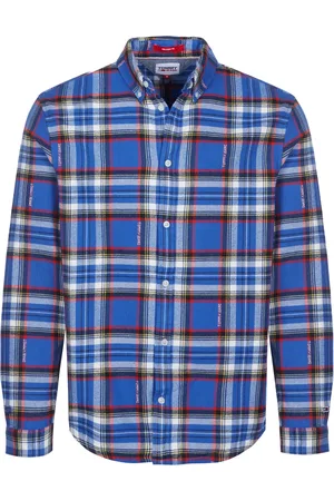 Tommy Hilfiger Jeans Hemd