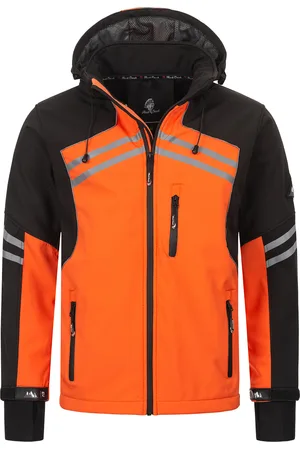rock creek Jacke