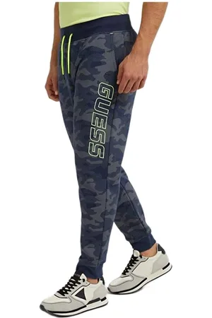 Guess Herren Jogginghose Essentielle