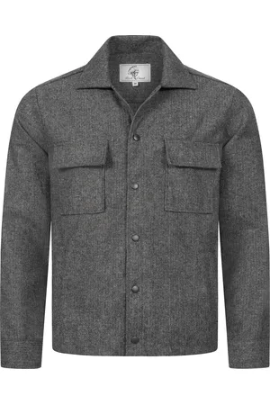 rock creek Jacke