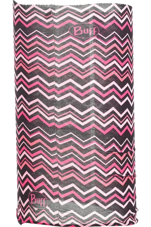 Buff Lifestyle 93100 Damen Casual Twisted Knit Kragen