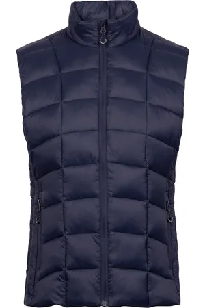 Trespass "Ogbere" Weste für Damen (Marineblau)