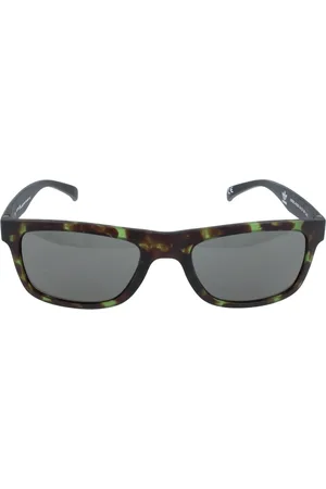 adidas Herren-Sonnenbrillen 54/21/140 mm Acetat