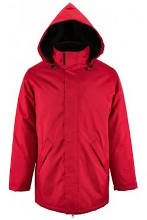 Sols Unisex-Erwachsene Robyn Wattierte Jacke
