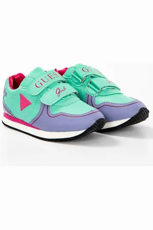 Guess Sneaker Mädchen Mini Girl