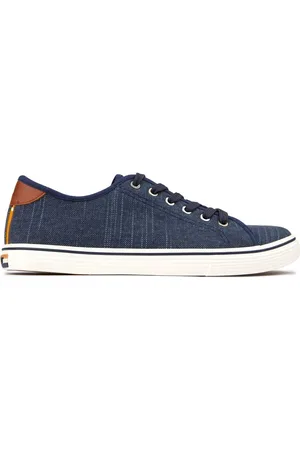 Wrangler Calypso Tennis Sneaker