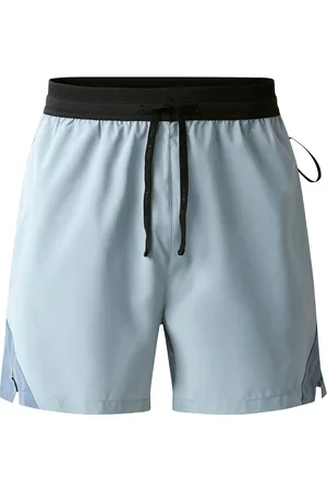 Dare 2B Freizeitshorts für Herren (Sturmgrau/Bleigrau)