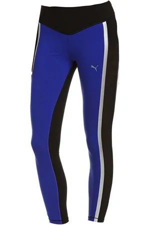PUMA Womens Power Form Leggings Langes Training Fitnessstudio eng 514487 02