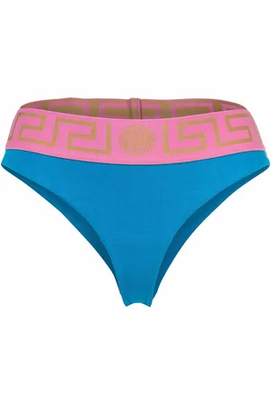 VERSACE Damen Topeka Slip