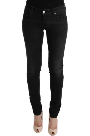 ACHT Wunderschone Denim Slim Fit Jeans