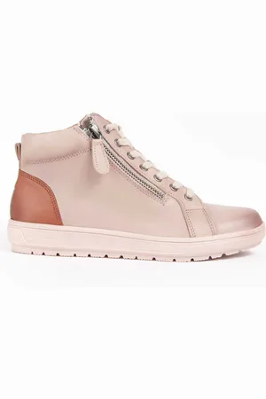 Purapiel Stiefel Botilina
