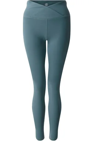 Dare 2B "Revived II" Leggings für Damen (Grau)