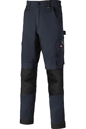 Dickies Universal Flex Knie Pad Herren /Schwarze Hosen