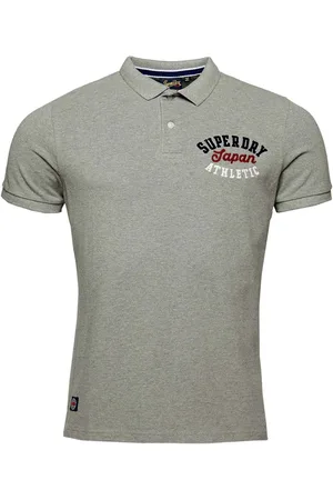 Superdry Vintage Superstate Polo Poloshirt