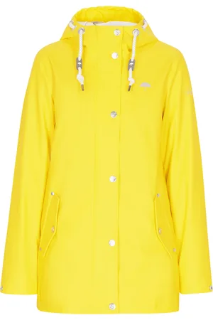 Schmuddelwedda Regenjacke Damen