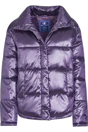 Champion Jacke