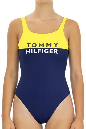 Tommy Hilfiger Damen Bademode Regular fit